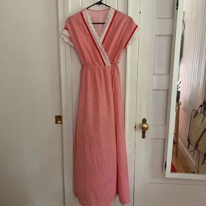 Sweet prairie house coat